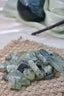 Prehnia Loose Stones