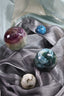 Clear Crystal Sphere