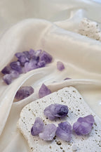 Amethra Freeform Crystal