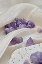 Amethra Freeform Crystal