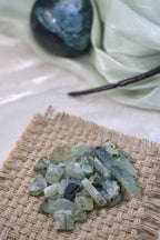 Prehnia Loose Stones