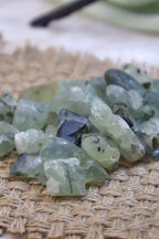 Prehnia Loose Stones