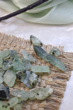 Prehnia Loose Stones