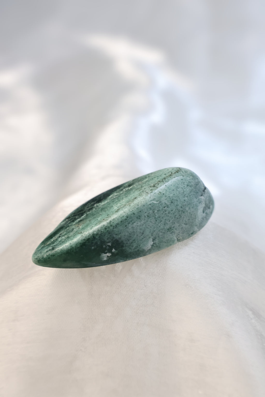 Palmora Healing Stone
