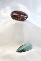 Palmora Healing Stone