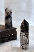 Aquaria Crystal Tower / Bumble Aura Tower