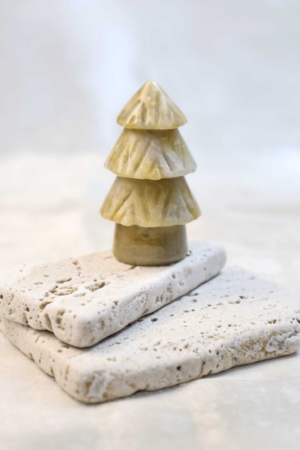 Gemora Crystal Tree