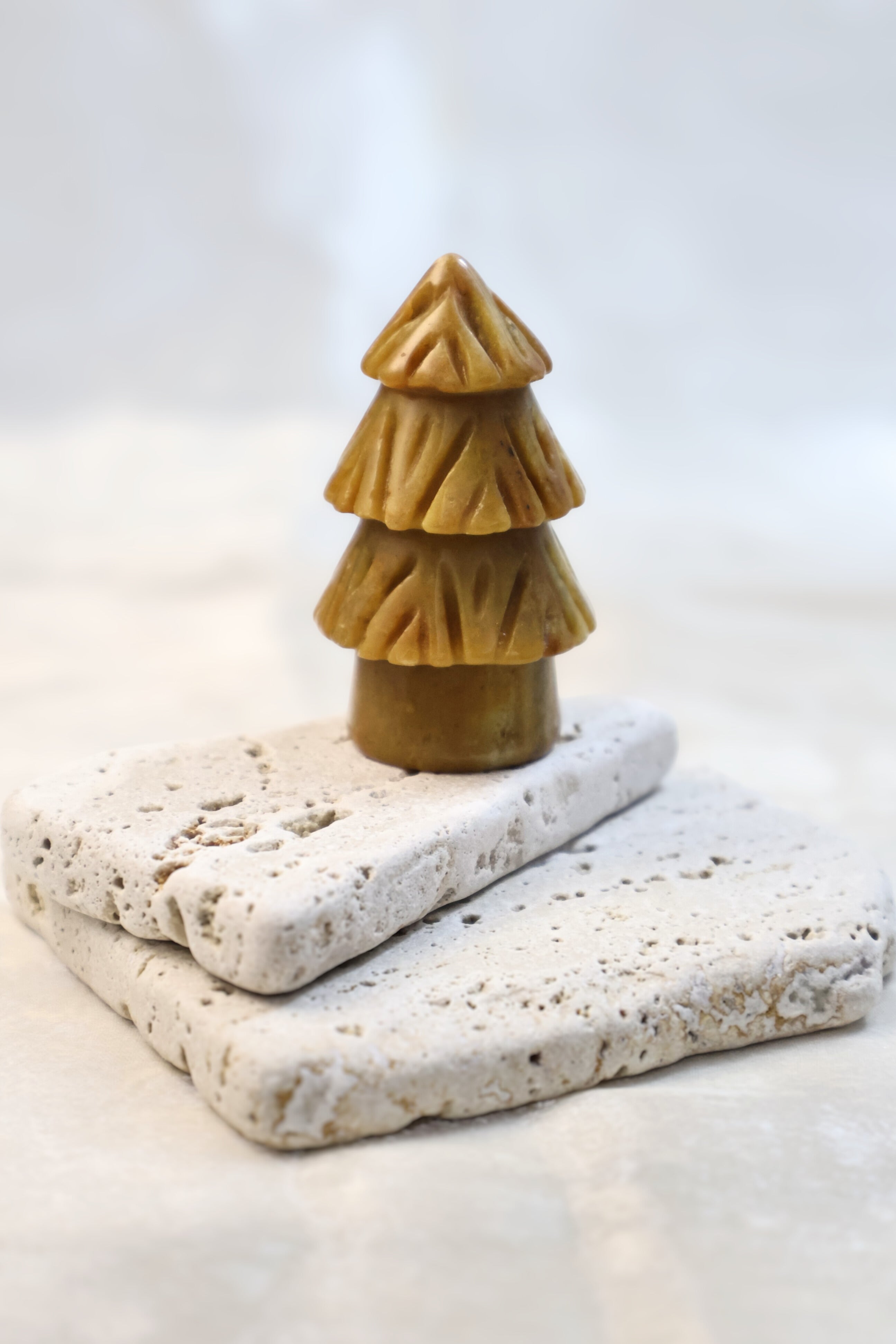 Gemora Crystal Tree