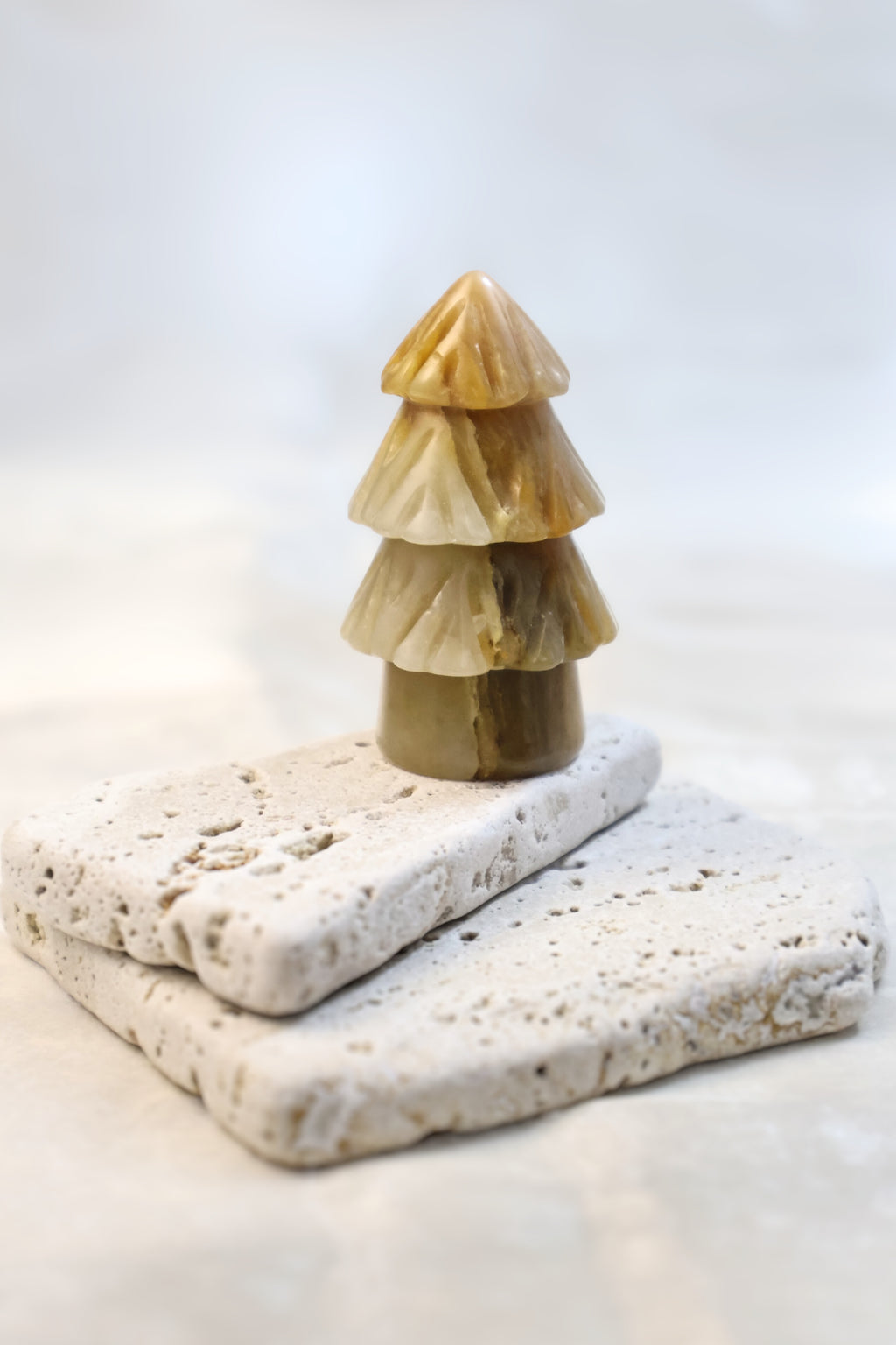 Gemora Crystal Tree