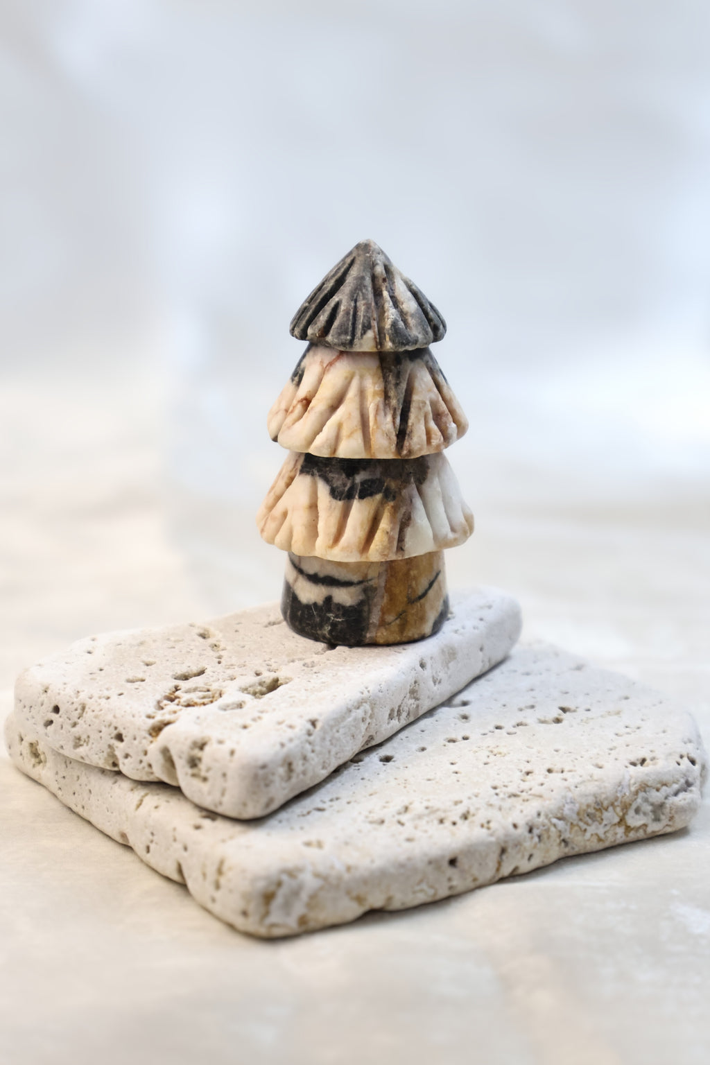 Gemora Crystal Tree