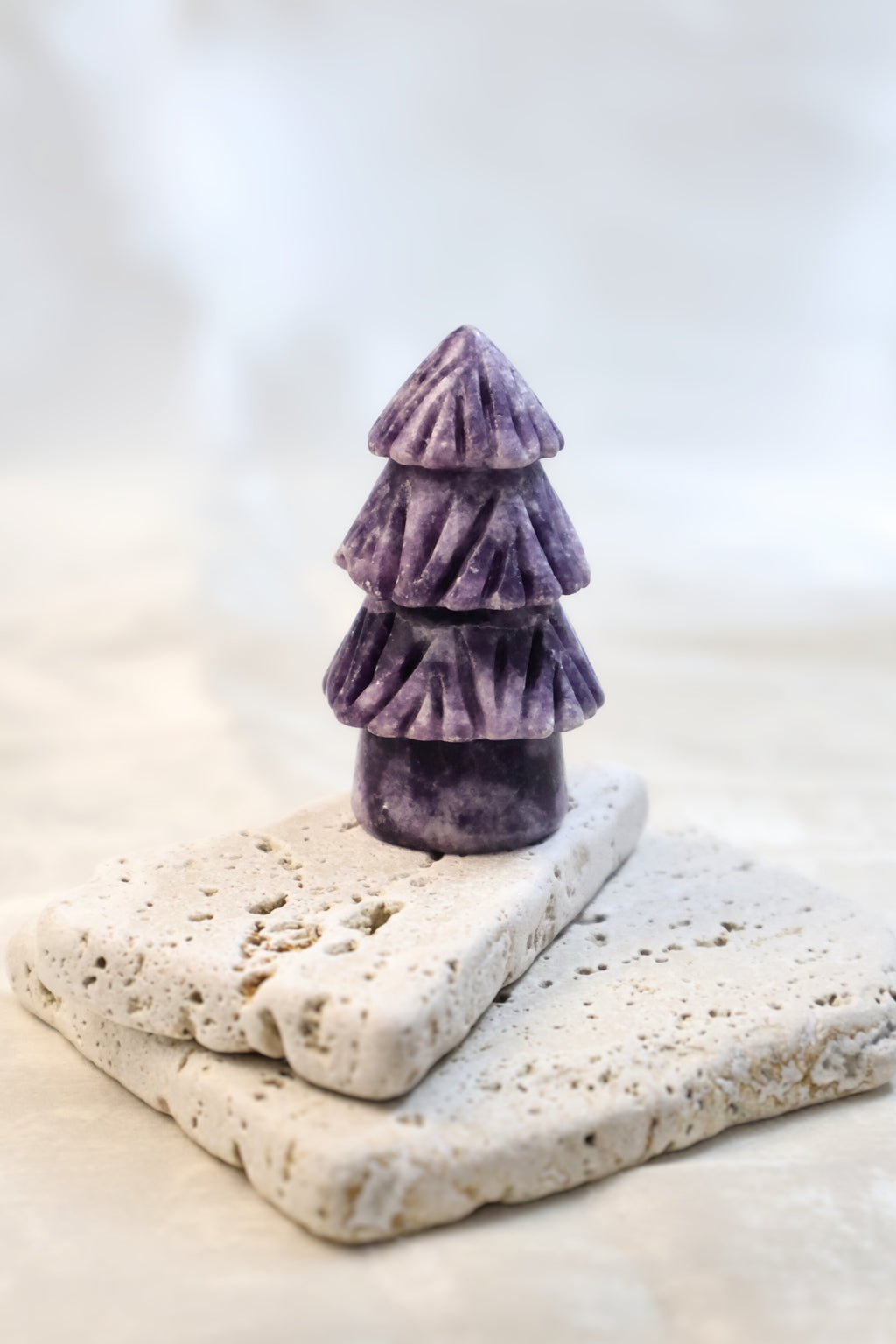 Gemora Crystal Tree