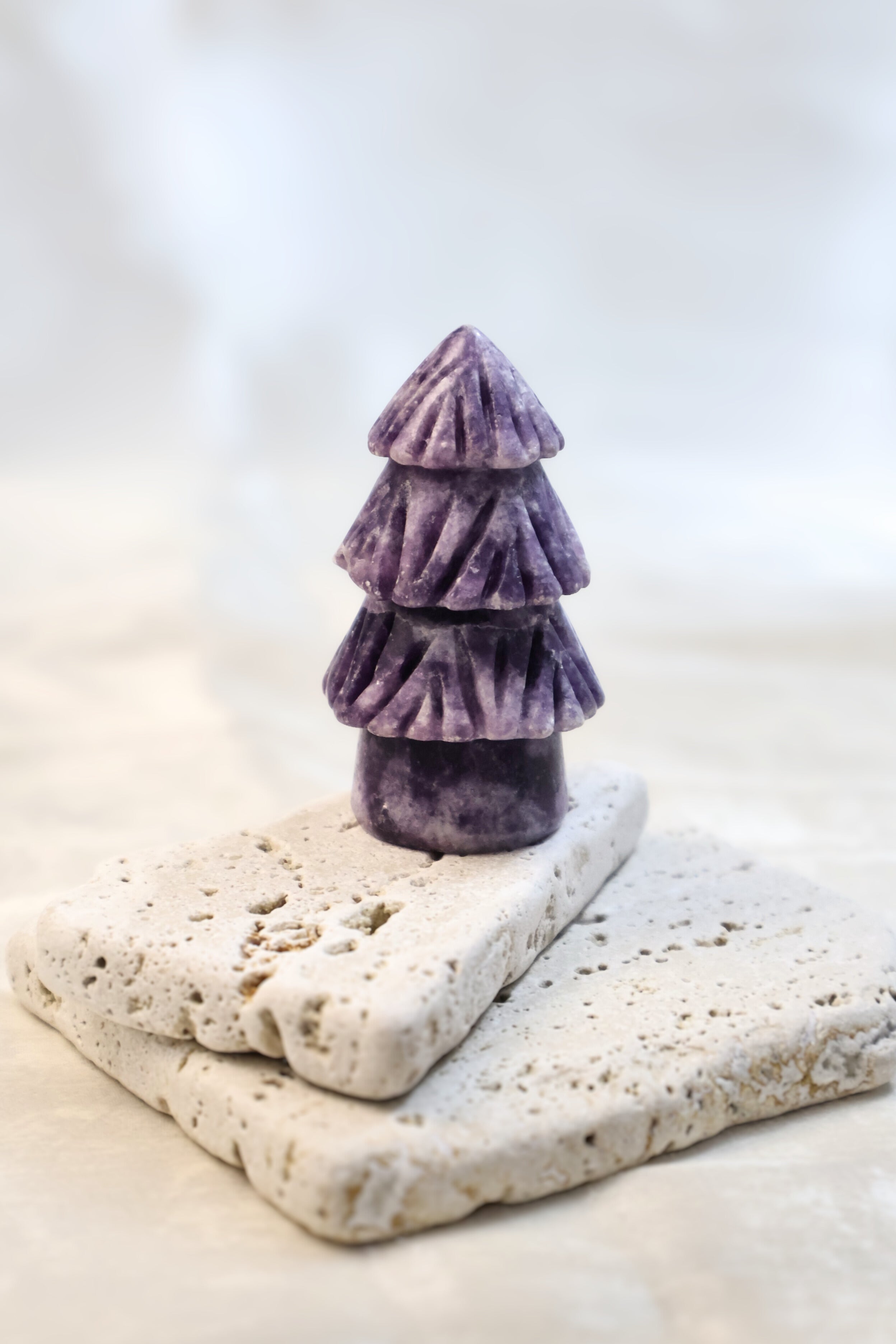 Gemora Crystal Tree