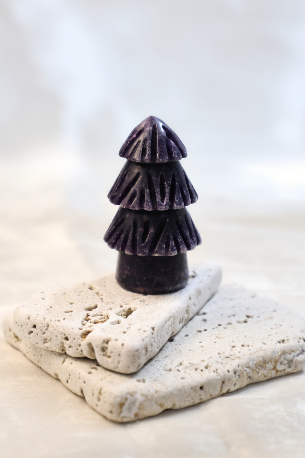 Gemora Crystal Tree
