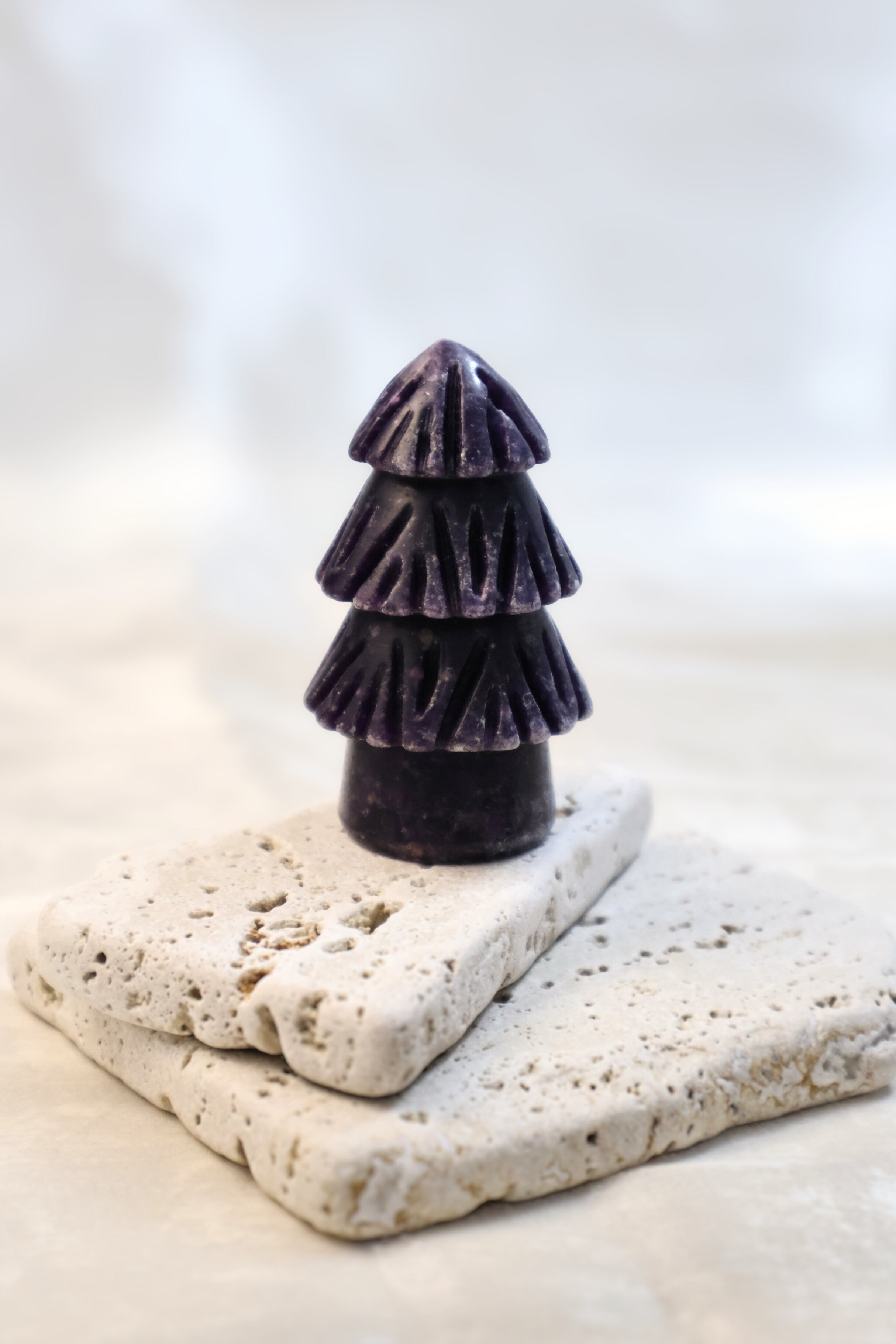 Gemora Crystal Tree