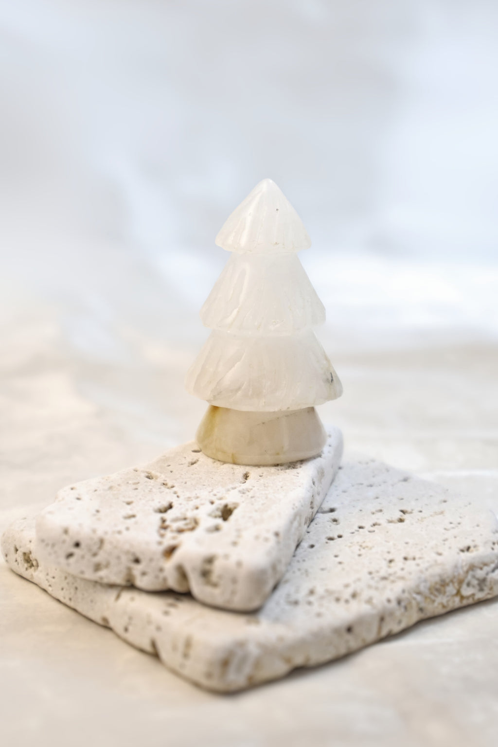 Gemora Crystal Tree