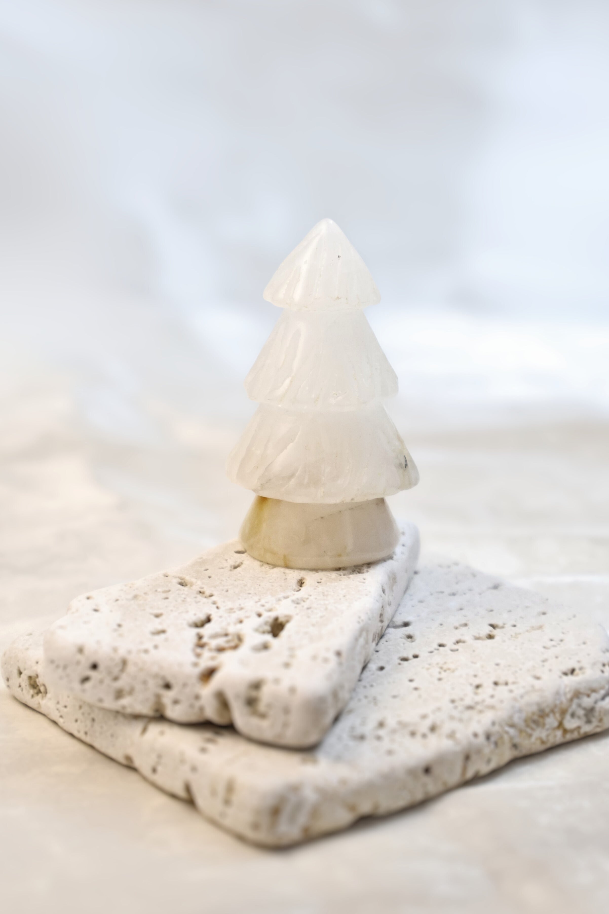 Gemora Crystal Tree