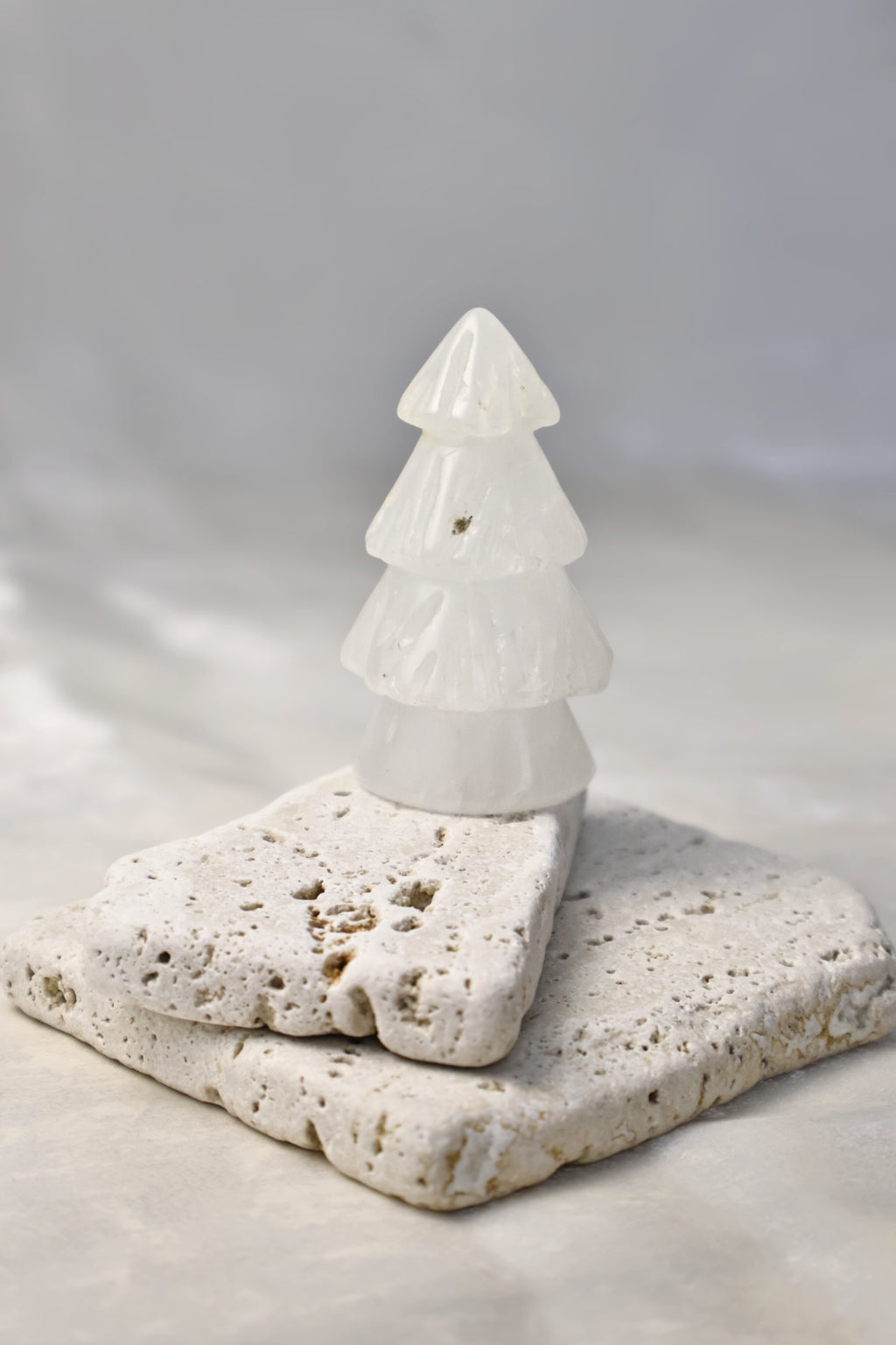 Gemora Crystal Tree