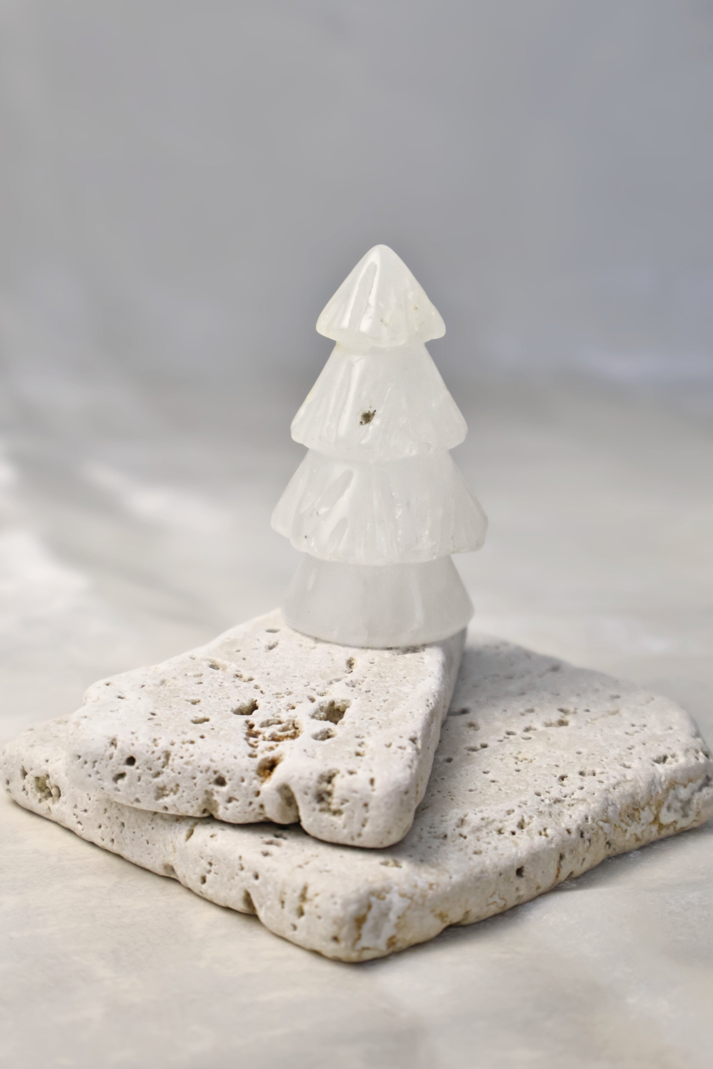 Gemora Crystal Tree