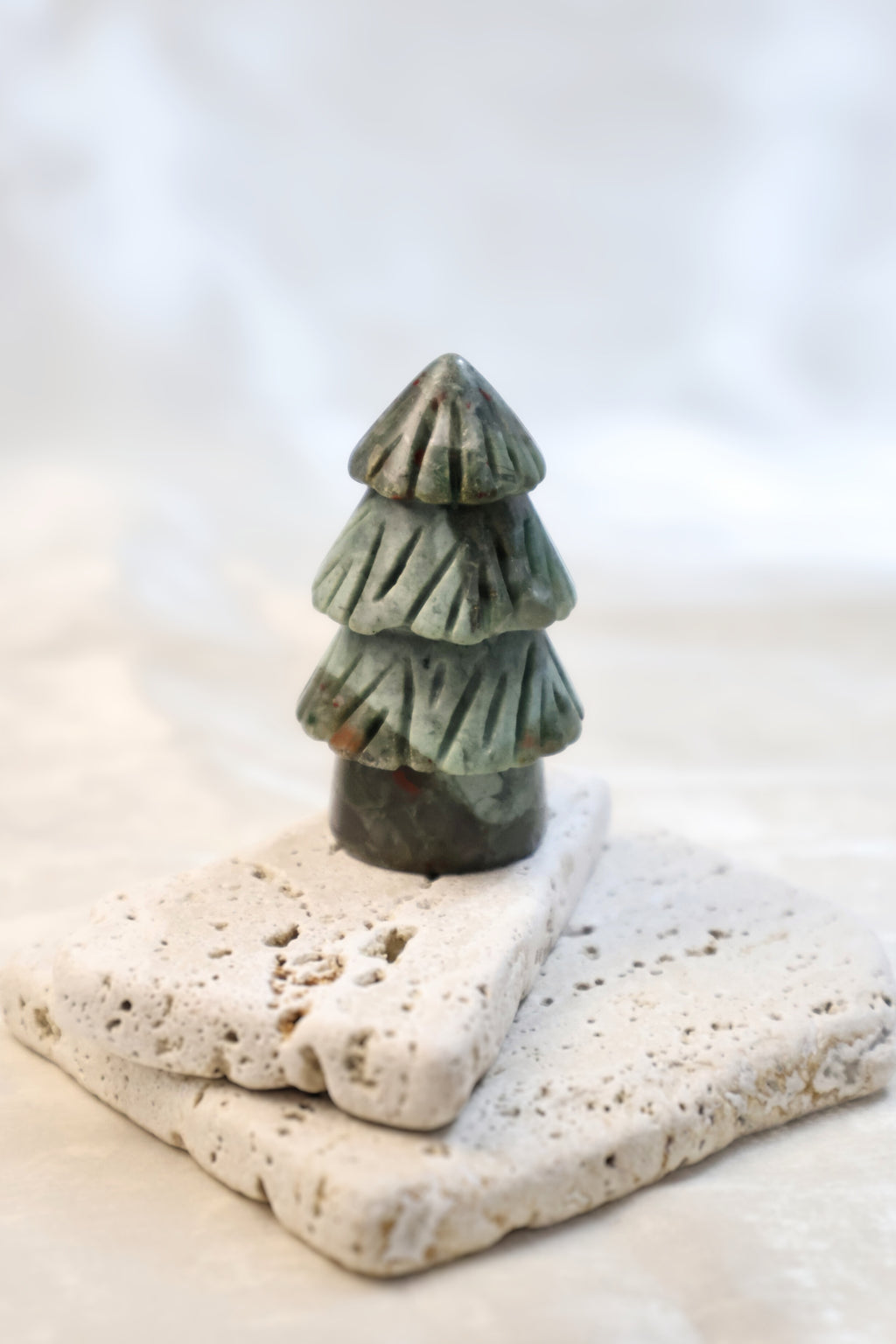 Gemora Crystal Tree