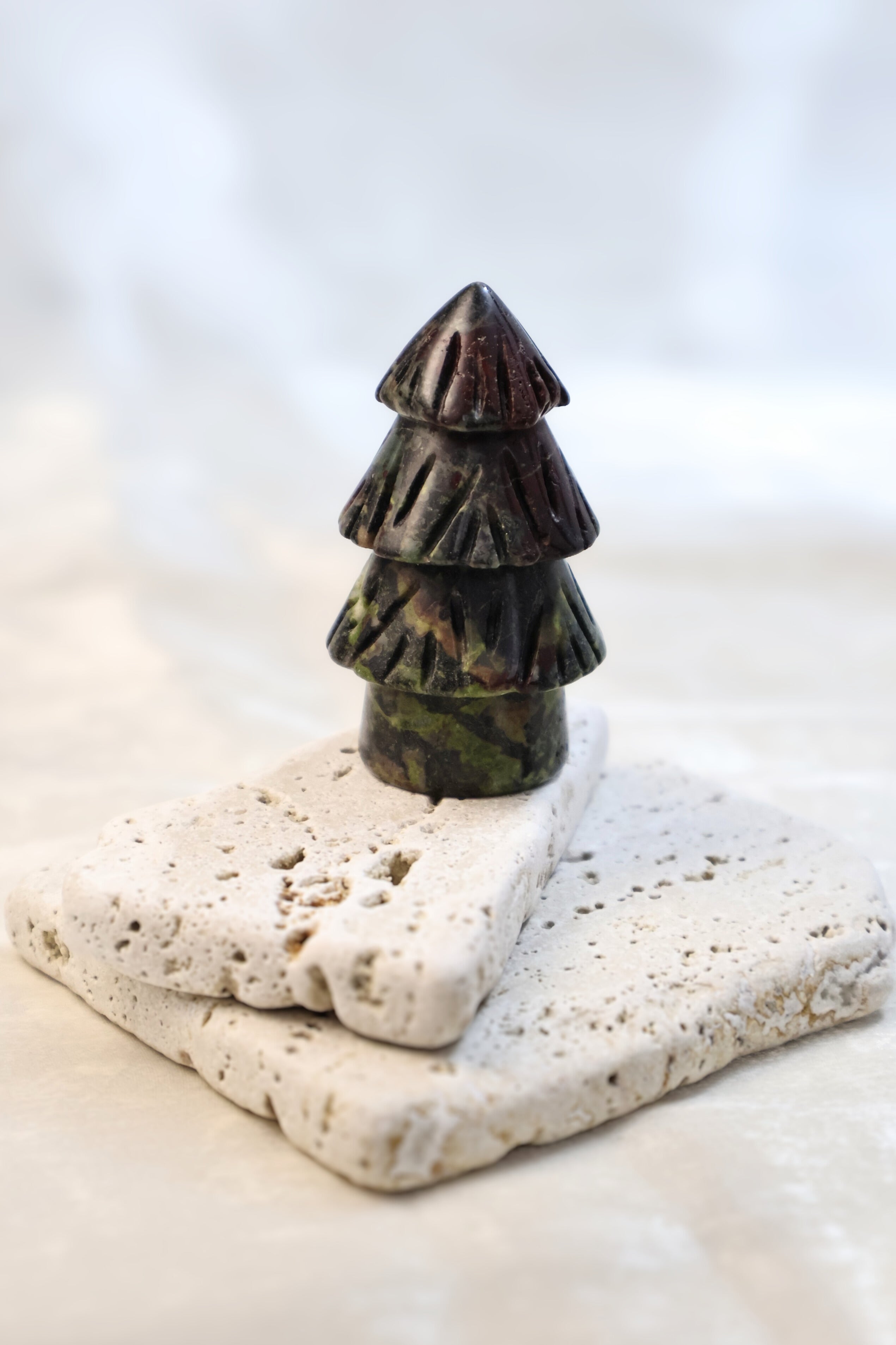 Gemora Crystal Tree