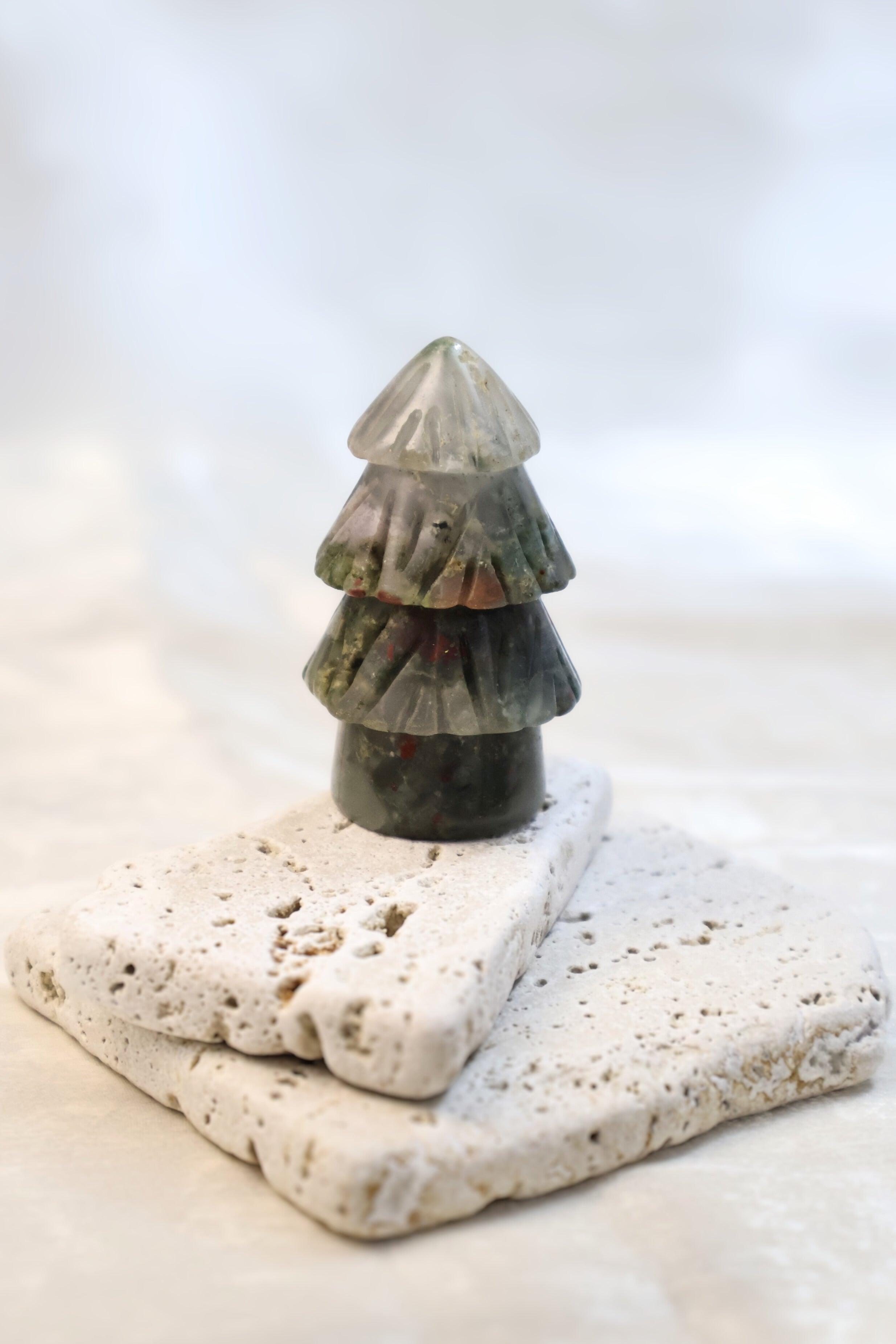 Gemora Crystal Tree