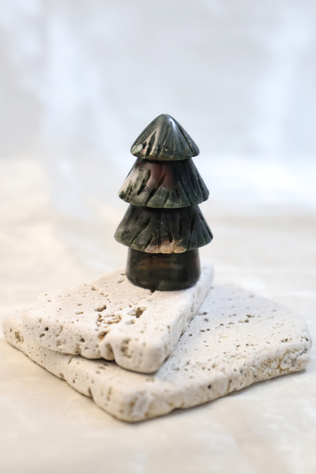 Gemora Crystal Tree
