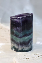 Fluorite Glow Lamp