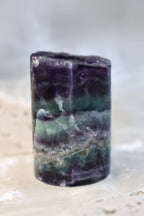 Fluorite Glow Lamp