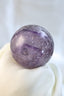 Premium Amethyst Sphere
