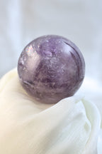 Premium Amethyst Sphere