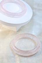 Rose Quartz Bracelet