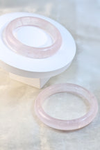 Rose Quartz Bracelet
